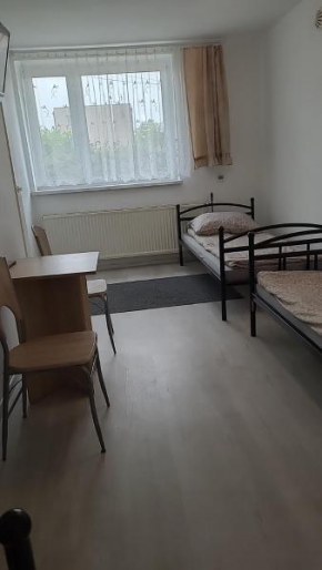Noclegi in Starogard Gdański
